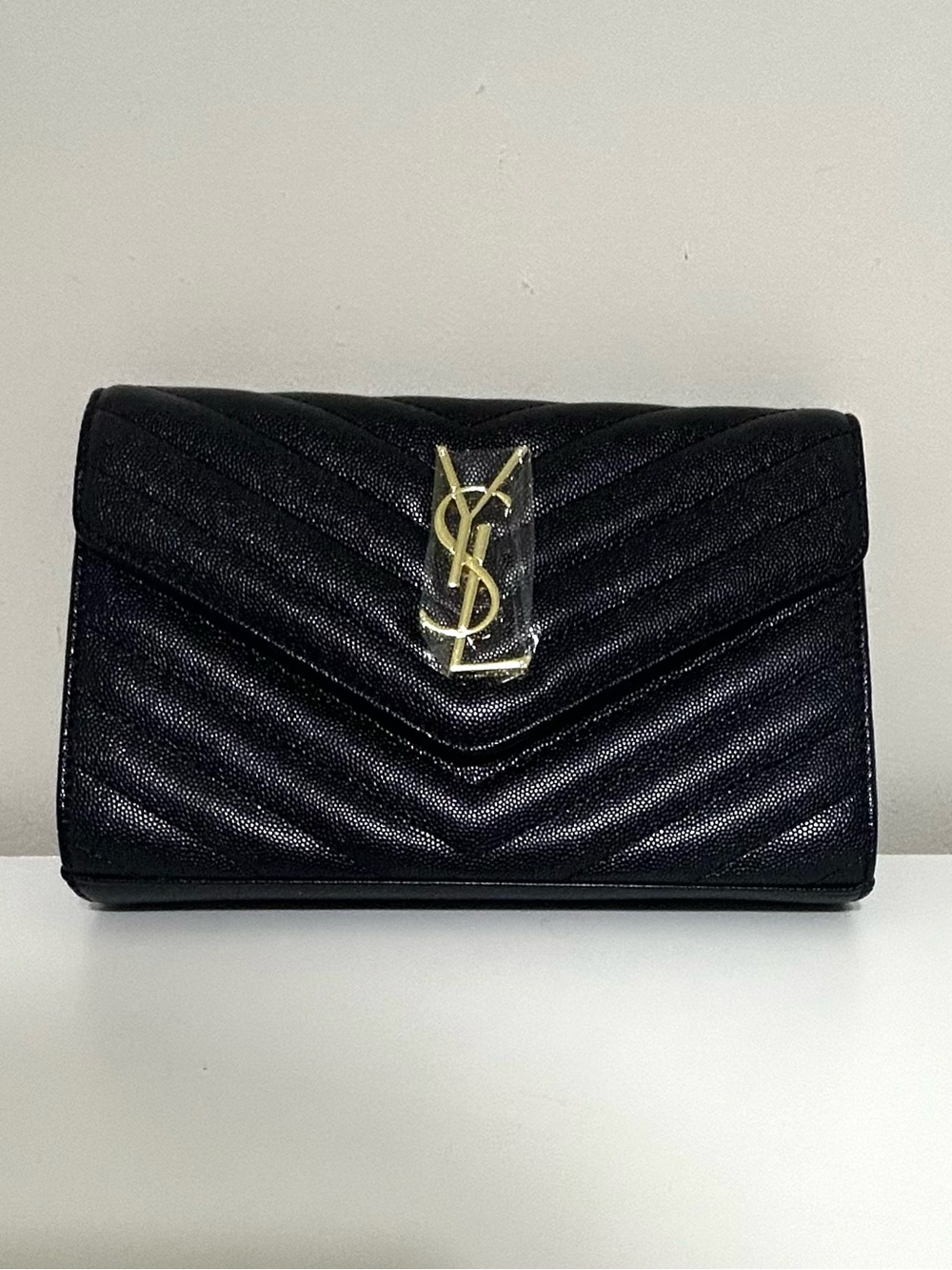 Envelope bag, Crossbody or Clutch